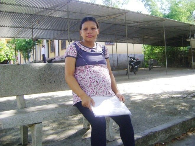 Điểm thi tốt nghiệp 2014 của những thí sinh đặc biệt