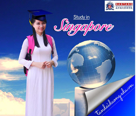 Du học Singapore ngành xây dựng cùng trường Nanyang Du học Singapore ngành xây dựng cùng trường Nanyang