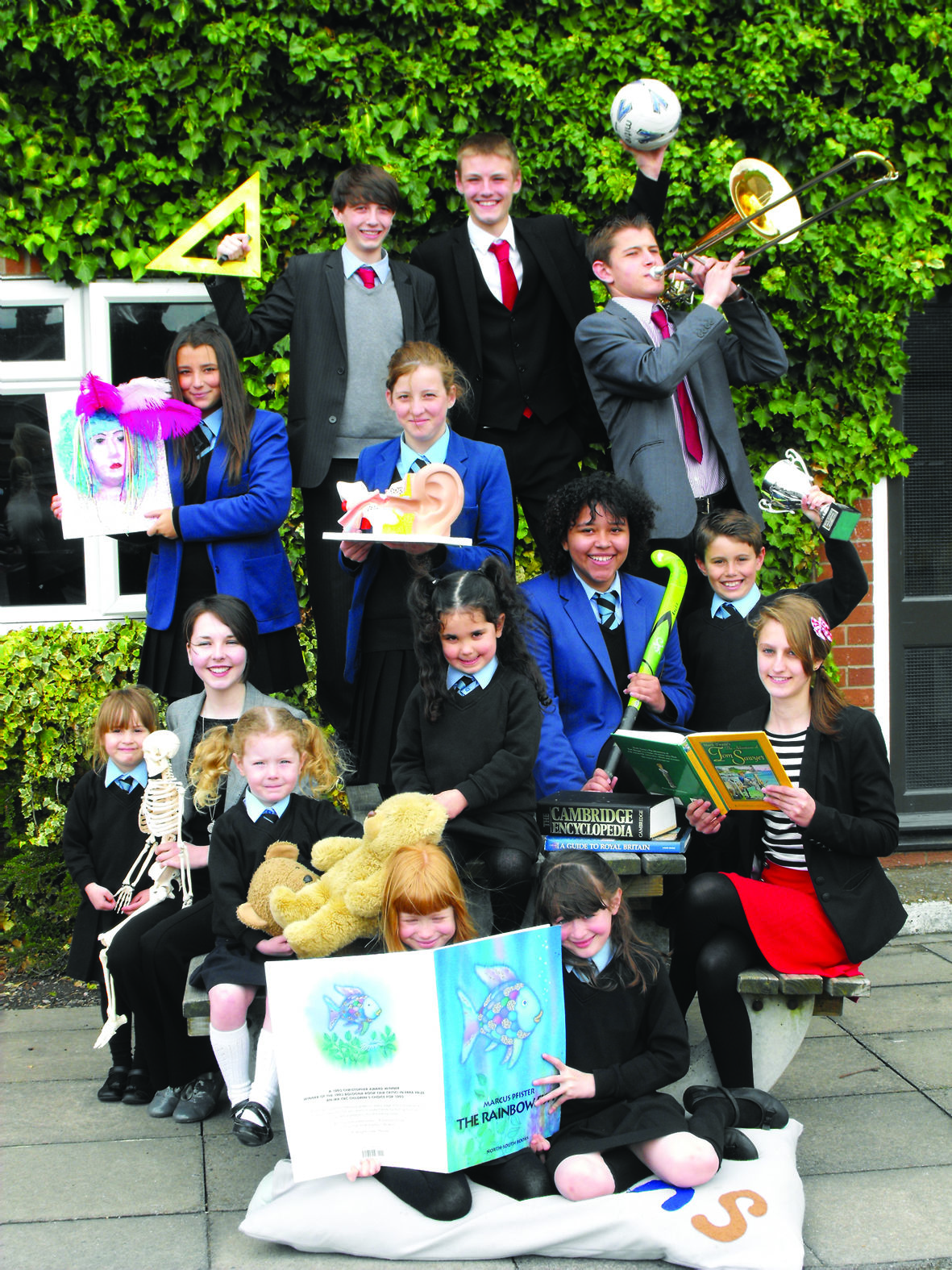 Học bổng du học Anh A - level với 100% học phí Học bổng du học Anh A - level với 100% học phí