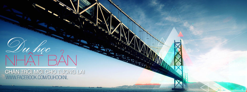 Du học Nhật Bản, Hàn Quốc kỳ mùa xuân 2015