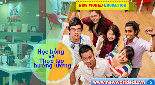 Du học trường Nanyang Singapore Du học trường Nanyang Singapore