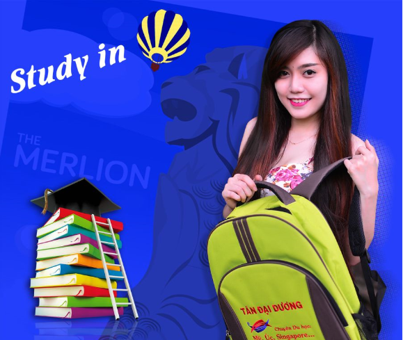 Du học Singapore thạc sỹ MBA không yêu cầu IELTS đầu vào Du học Singapore thạc sỹ MBA không yêu cầu IELTS đầu vào
