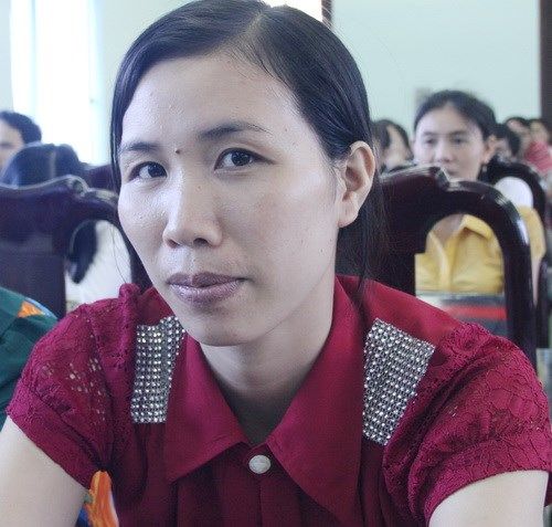 Tâm trạng giám thị trước giờ thi tốt nghiệp 2014