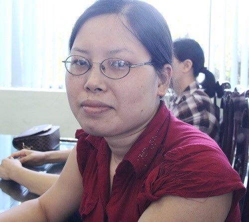 Tâm trạng giám thị trước giờ thi tốt nghiệp 2014