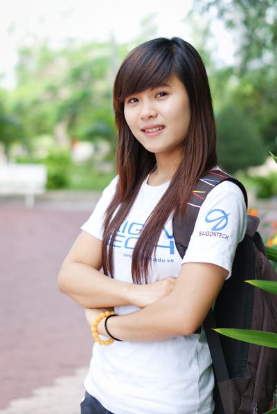 Gói đầu tư giáo dục từ Saigontech