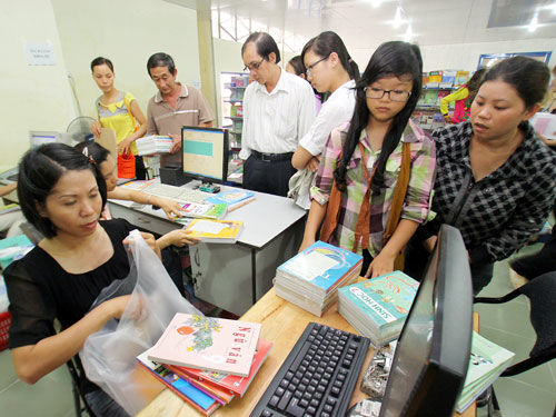 Hạn cuối nộp hồ sơ tuyển thẳng đại học 2014