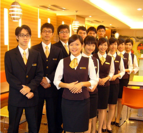 Học bổng du học Châu Âu lên đến 300 triệu đồng