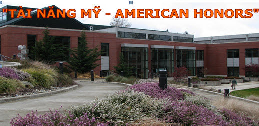 học bổng và tuyển sinh trường Pierce College