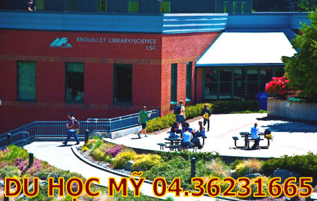 học bổng và tuyển sinh trường Pierce College