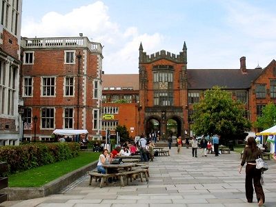 Chương trình liên kết đào tạo ĐH Nông lâm Tp.HCM, Newcastle, Úc Chương trình liên kết đào tạo ĐH Nông lâm Tp.HCM, Newcastle, Úc