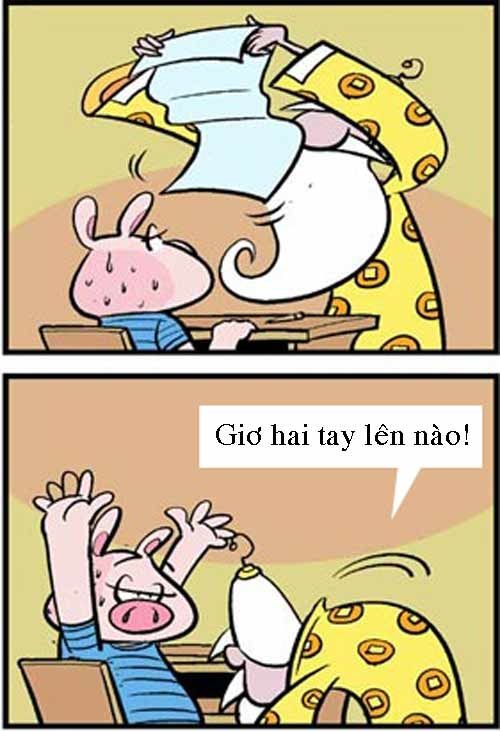 Chùm ảnh quay cop thời học sinh Chùm ảnh quay cop thời học sinh