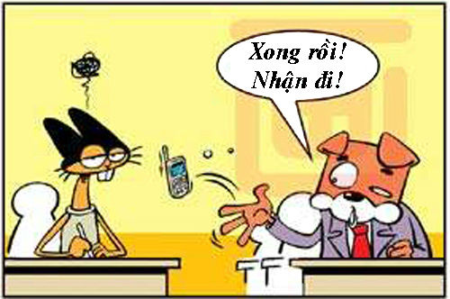Chùm ảnh quay cop thời học sinh Chùm ảnh quay cop thời học sinh
