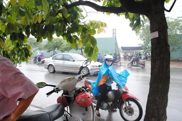 Thi lớp 10 tại Hà Nội