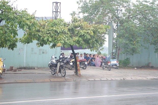 Thi lớp 10 tại Hà Nội