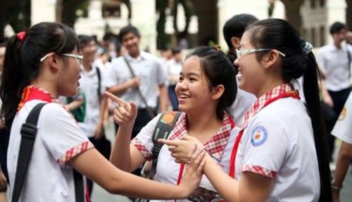 Hải Phòng: Gần 18.000 học sinh thi tuyển vào lớp 10 Hải Phòng: Gần 18.000 học sinh thi tuyển vào lớp 10