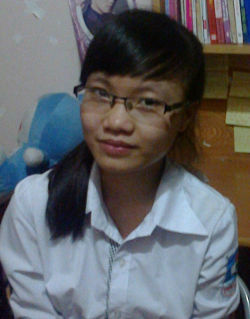 Gặp gỡ nữ thủ khoa tốt nghiệp 39,5 điểm tỉnh Nghệ An Gặp gỡ nữ thủ khoa tốt nghiệp 39,5 điểm tỉnh Nghệ An