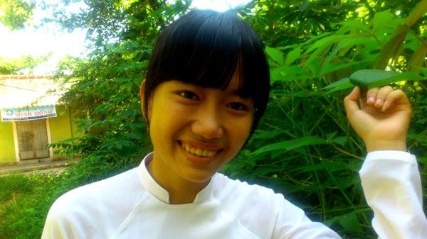 Điểm mặt những thủ khoa đại học ấn tượng năm 2013 Điểm mặt những thủ khoa đại học ấn tượng năm 2013