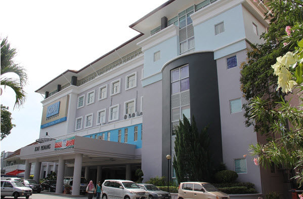 Chương trình học tiếng anh miễn phí tại KDU Chương trình học tiếng anh miễn phí tại KDU