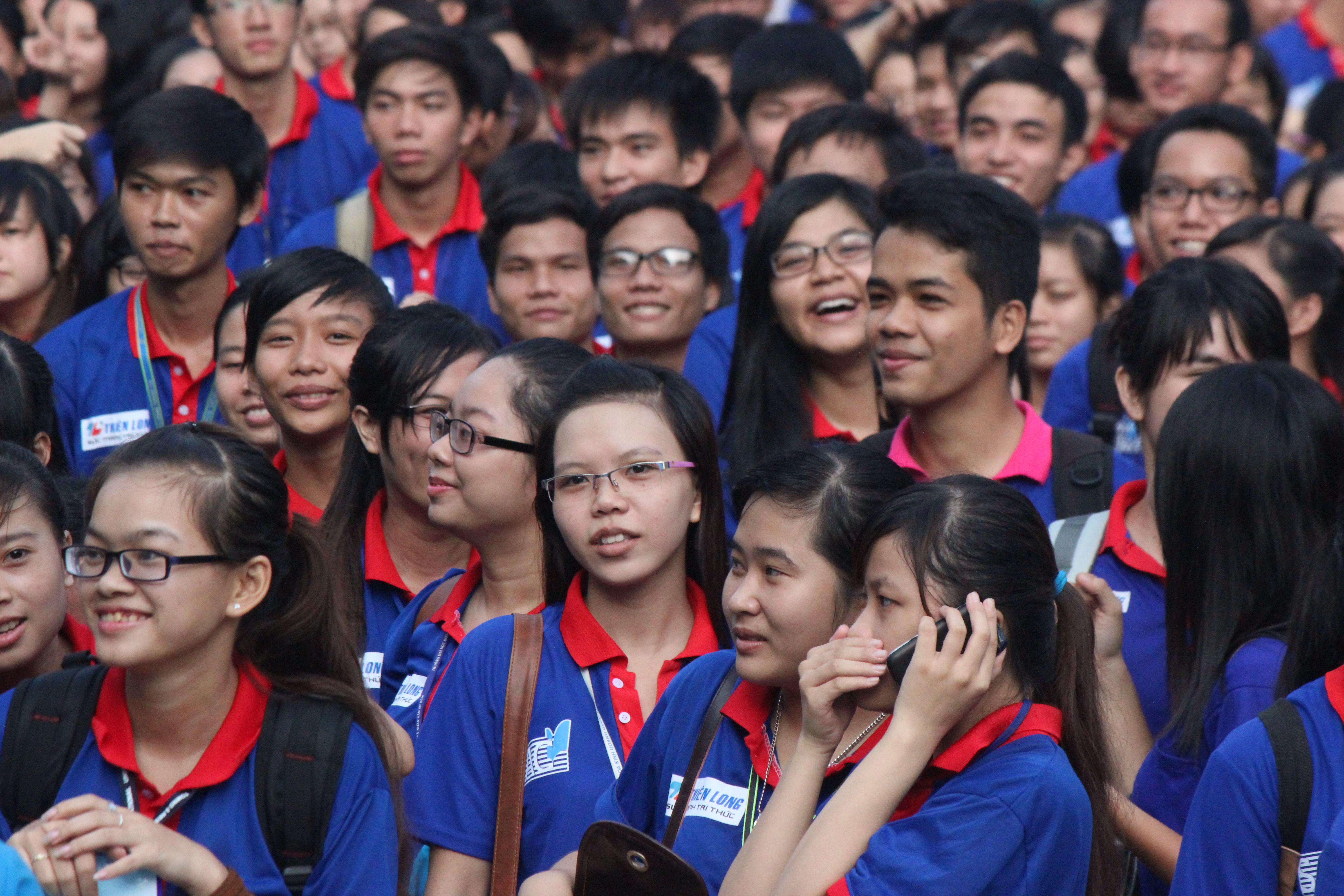 TPHCM phát 350.000 bản đồ miễn phí cho thí sinh