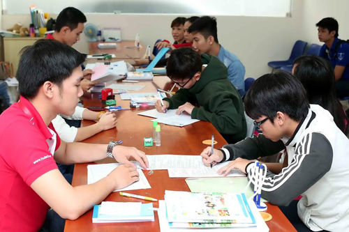 Thưa thớt thí sinh xét tuyển vào trường tuyển sinh riêng