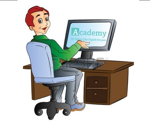 Bí quyết giúp bạn học tiếng anh Online hiệu quả Bí quyết giúp bạn học tiếng anh Online hiệu quả