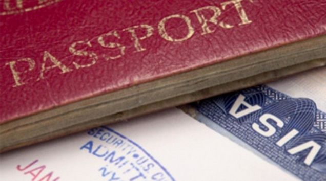 Tìm hiểu về các loại Visa du học Mỹ: F1 – F2, M1 – M2, J1 – J2