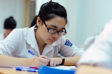 Danh sách thí sinh được tuyển thẳng vào đại học Y Hà Nội 2014