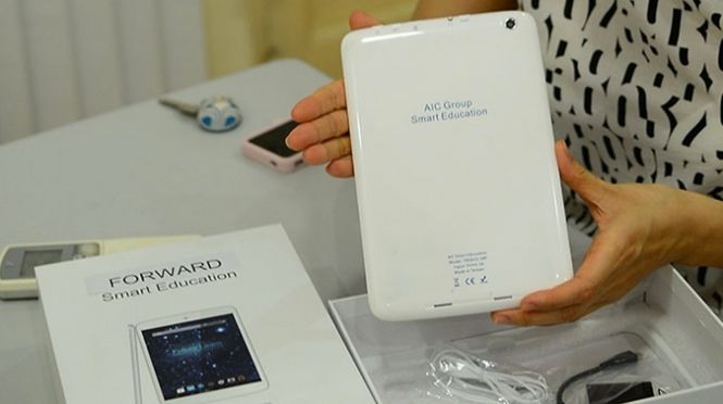 TPHCM yêu cầu báo cáo khẩn cấp đề án máy tính bảng cho học sinh TPHCM yêu cầu báo cáo khẩn cấp đề án máy tính bảng cho học sinh