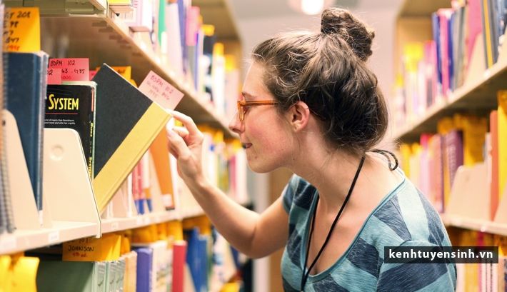 Những ngành học được ưu tiên định cư khi du học Úc Những ngành học được ưu tiên định cư khi du học Úc