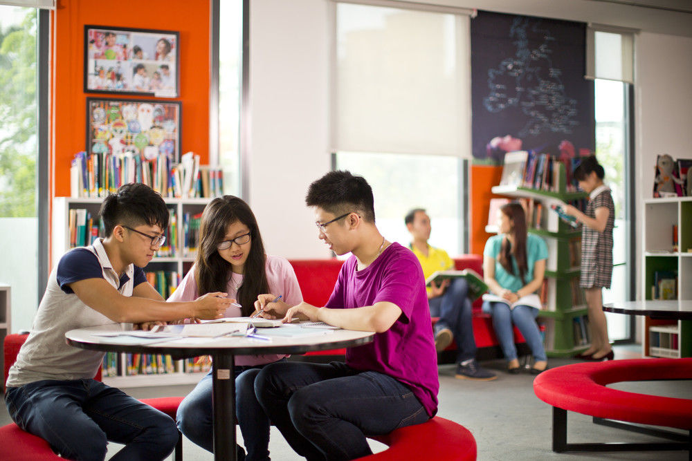 Luyện thi IELTS chuyên sâu trong 10 ngày - Tại sao không? - Ảnh 2