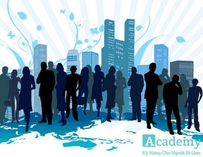 Khoá học Kỹ năng bán hàng chuyên nghiệp