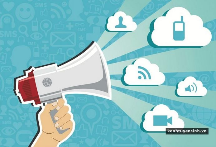 Khoá học kỹ năng giao tiếp cho người đi làm | Giao tiếp trong kinh doanh