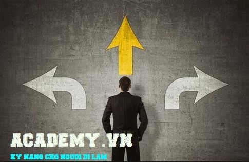 kỹ năng ra quyết định và giải quyết vấn đề nhanh chóng, hiệu quả