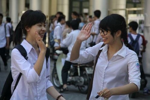 Cách tổ chức và thực hiên kỳ thi quốc gia năm 2015 từ Bộ giáo dục