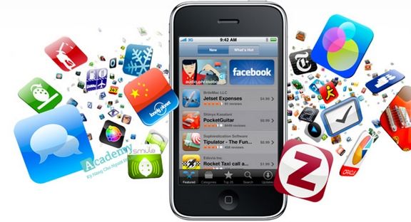 Tìm hiểu về nghề lập trình di động cho iOS, Android và Java Tìm hiểu về nghề lập trình di động cho iOS, Android và Java