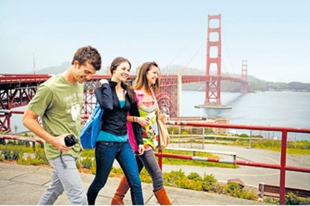 Những nhận định sai lầm khi xin visa du học Mỹ Những nhận định sai lầm khi xin visa du học Mỹ