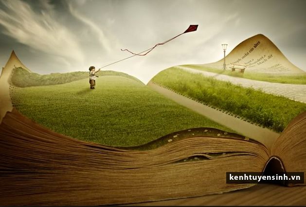 Top 10 cuốn sách hay nhất mọi thời đại Top 10 cuốn sách hay nhất mọi thời đại