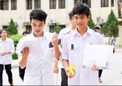 Kỳ thi chung quốc gia năm 2015: Vẫn còn nhiều tranh cãi Kỳ thi chung quốc gia năm 2015: Vẫn còn nhiều tranh cãi