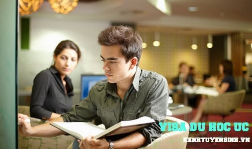 Những thay đổi về chính sách visa du học Úc trong năm 2014