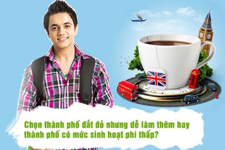 Bí quyết xin visa du học Anh Bí quyết xin visa du học Anh