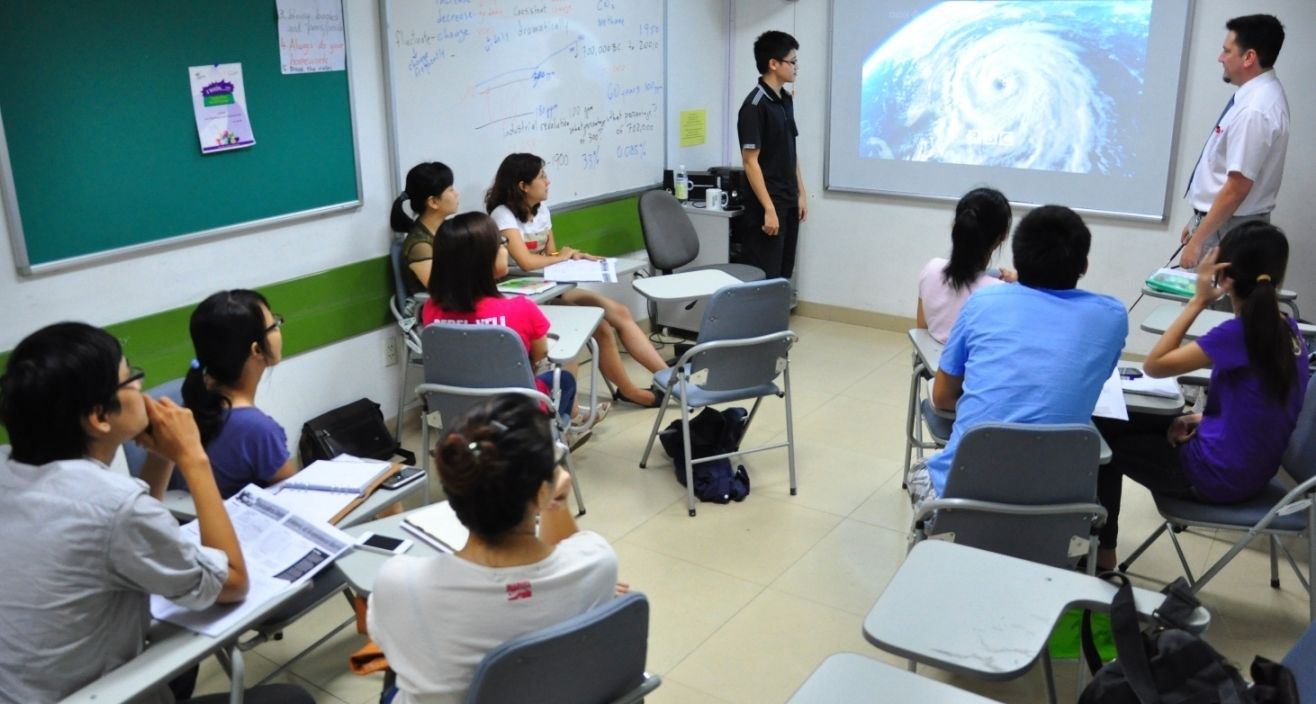Language Link Việt Nam: Bí quyết chinh phục TOEFL trên hành trình du học