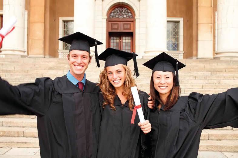 Chọn trường đi du học: Sai một li, đi một dặm Chọn trường đi du học: Sai một li, đi một dặm