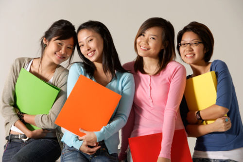 Chương trình quản trị viên tập sự tại Vinamilk