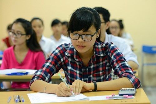 Đáp án đề thi đại học môn Văn khối C năm 2014 Đáp án đề thi đại học môn Văn khối C năm 2014