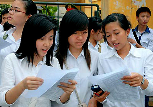 Điểm chuẩn đại học công nghiệp thực phẩm thành phố Hồ Chí Minh