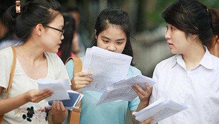 Điểm thi đại học trường Đại học Sư phạm, ĐH Kinh tế Đà Nẵng Điểm thi đại học trường Đại học Sư phạm, ĐH Kinh tế Đà Nẵng