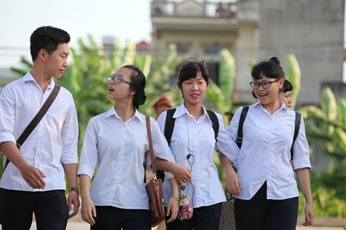 Điểm thi đại học 2014 đại học Khoa học Đại học Thái Nguyên