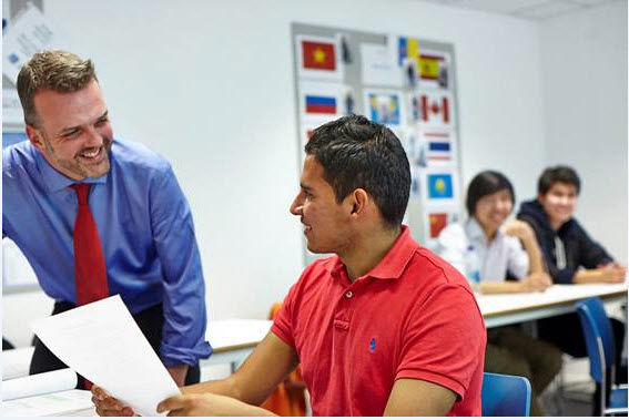 Trải nghiệm một tiết học chuẩn quốc tế ngay tại Việt Nam