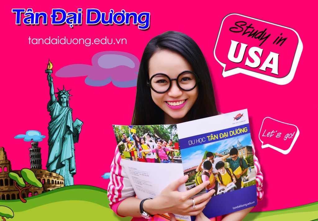 Du học Mỹ: Bí quyết đậu phỏng vấn xin visa du học Mỹ