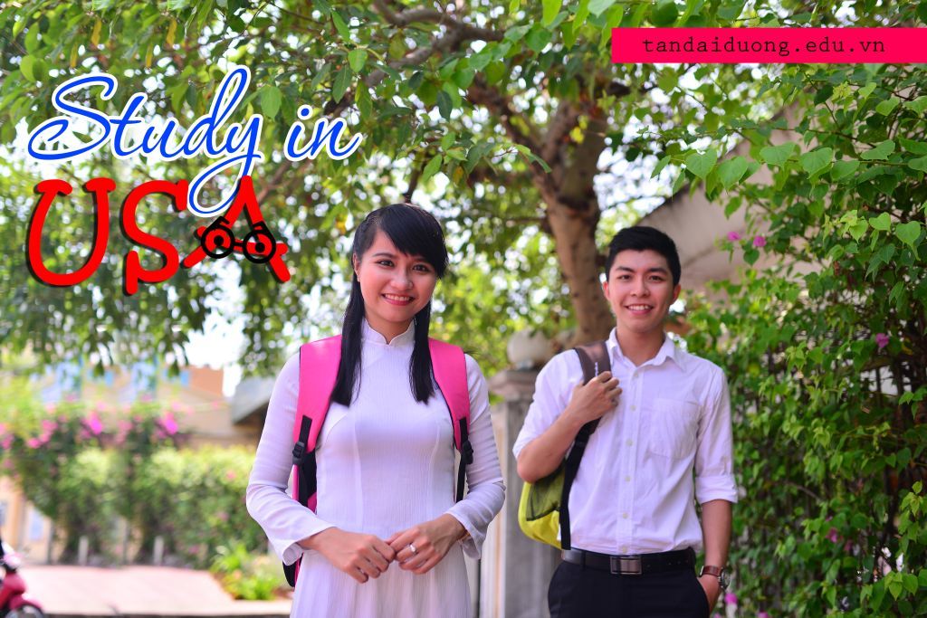 Du học Mỹ: Bí quyết đậu phỏng vấn xin visa du học Mỹ